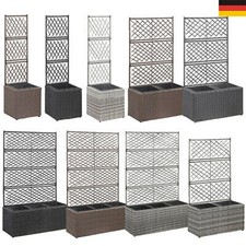 Hochbeet Pflanzkasten mit