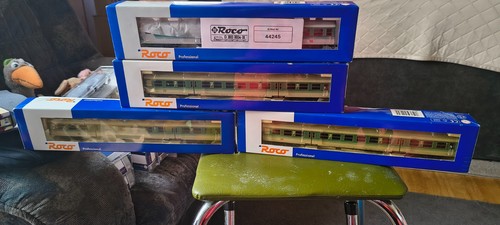 Roco 45483 2x45484 45485 - 45483,, 45485,