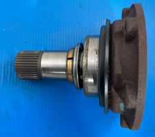 Flanschwelle links 02Q 02M 6-Gang Getriebe VW Golf Passat Audi Skoda 02M409343D