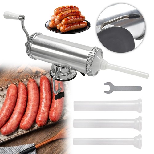 Wurstfüller wurstspritze - wurstfüller,