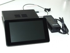 Audiophonics rasptouch - audiophonics,