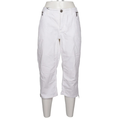 Geisha jeans dreiviertelhose - geisha,