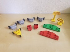 (D40) Lego Duplo Ersatzteile