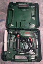 Bosch PSB 750 RCE electronic-