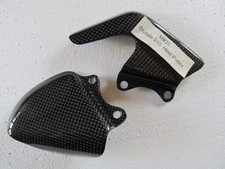 Carbon Fersenschützer für MV