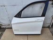 BMW X3 F25 Vordere linke Tür