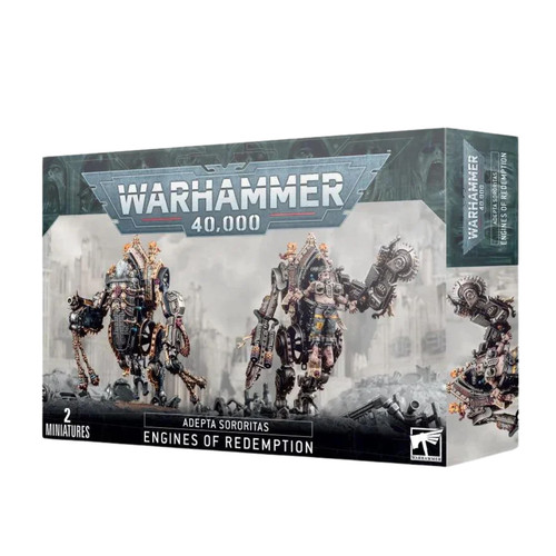 Warhammer 40k adepta - 40k,