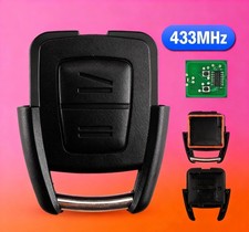 3 Tasten Auto Schlüssel