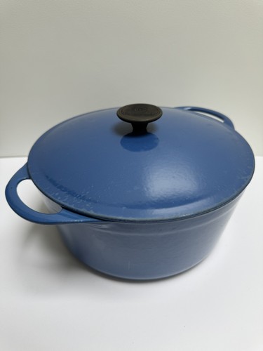 Vintage creuset cousances - vintage,