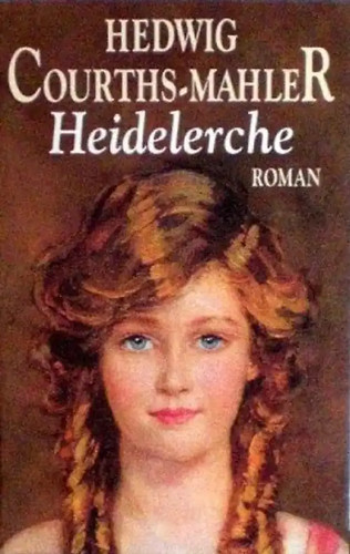 Heidelerche hedwig - heidelerche,