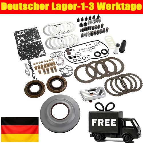 6dct450 mps6 kupplungssatz - 6dct450,