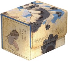 Ultimate Guard Sidewinder 100+