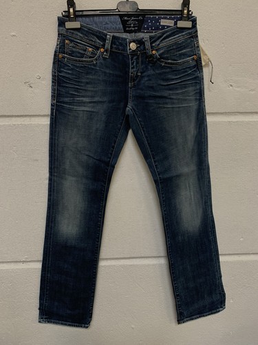 Mavi damen jeans olivia low - damen,