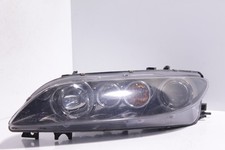 Scheinwerfer Links mit NSW