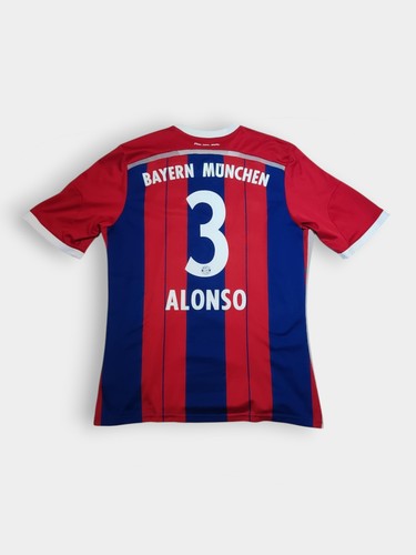 Bayern münchen trikot 2014 - münchen,