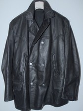 TOP Vintage Deutsche Polizei