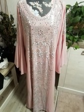 Abaya Gewand Prinzessin