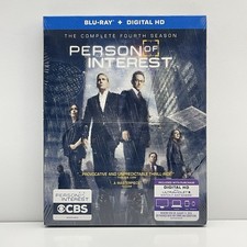 Person of Interest - The