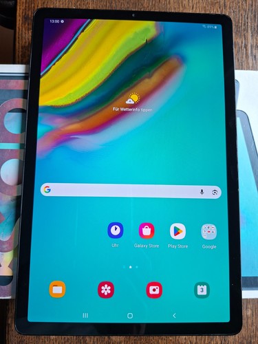 Samsung tab s5e - ⚅, ⚅
