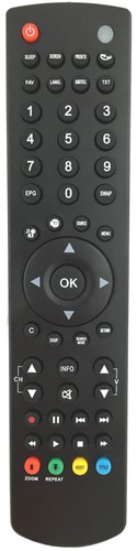 Belife ersatz telefunken - ersatz,