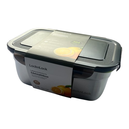 Locknlock edelstahl bpa - locknlock,