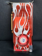  ATI Radeon HD2900XT 512mb