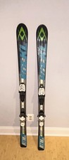 Völkl RTM 76 Skis with