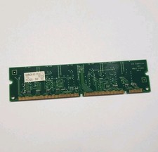 MEMORIA 32MB RAM PC100-322-520