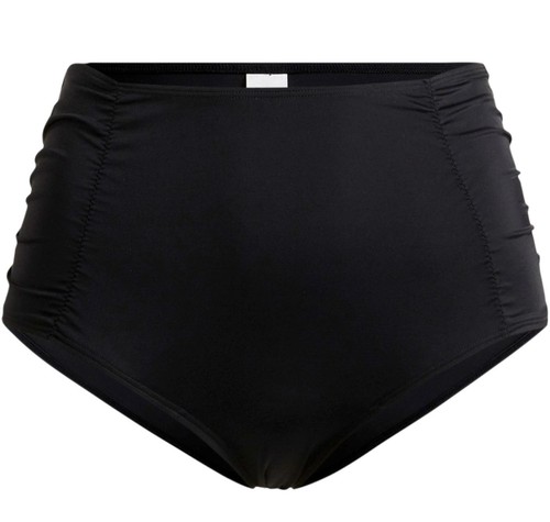 High waist bikinihose 38 - bikinihose,