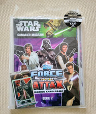 Topps Star Wars Force Attax