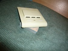 Playmobil-Eisenbahn-Ersatzteile. Führerhaus / Dach für D-Lok-Nr. 4050 und andere