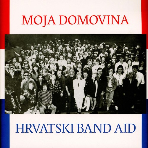Moja domovina - -,