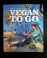 Vegan schnell - vegan, go
