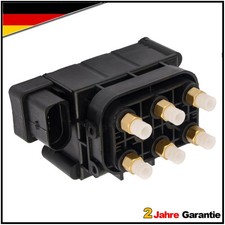 Ventilblock ventileinheit - ventilblock,