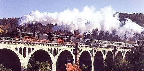 Dampf lok 38 1182 - ak, dampf-lok