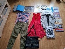 Damen Bekleidungspaket.Gr. 36 38 40  Viele Markensachen Dekoration 