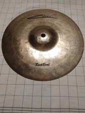 Zultan Rockbeat Splash 10 Zoll