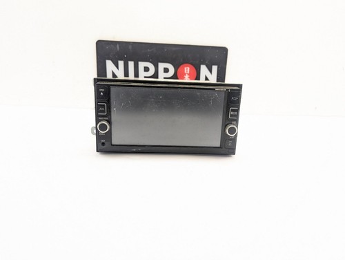 Nissan note mk2 e12 2013 - mk2, 2013-2017