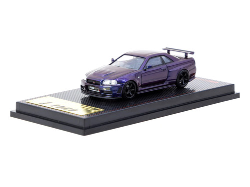 Nissan skyline z tune - nissan, z-tune