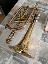 Kornett 400 - , cr