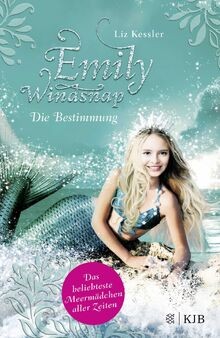 Emily windsnap die - emily,