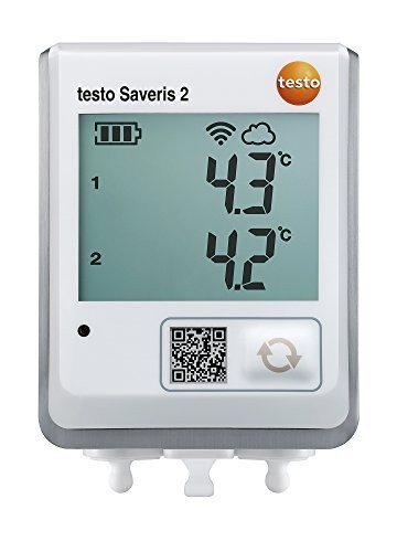 Testo saveris t2 - testo, 2-t2