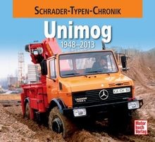 Unimog 1948 2013 - unimog:, 1948-2013