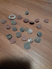 Knöpfe kriegsmarine bodenfund - knöpfe,