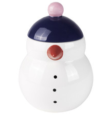 IKEA VINTERFINT Glas mit