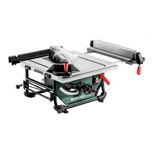 Metabo tischkreissäge 254 - metabo,