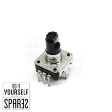 AKAI MPC2000 XL Y RENAISSANCE ENCODER DATA