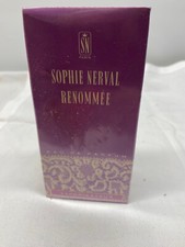 SOPHIE NERVAL EAU DE PARFÜM + 60ML OVP UNBENUTZT ++RENOMMEE`++ EAU DE PARFÜM