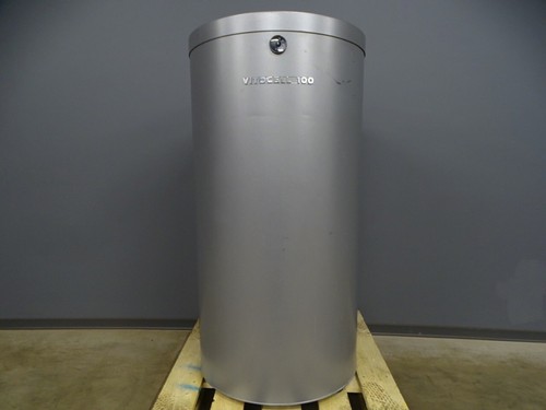 Viessmann vitocell 100 - vitocell, 100-v