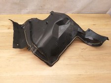 Mercedes-Benz ML W166 Trennwand Schalldämmung Motorraum A1666209000